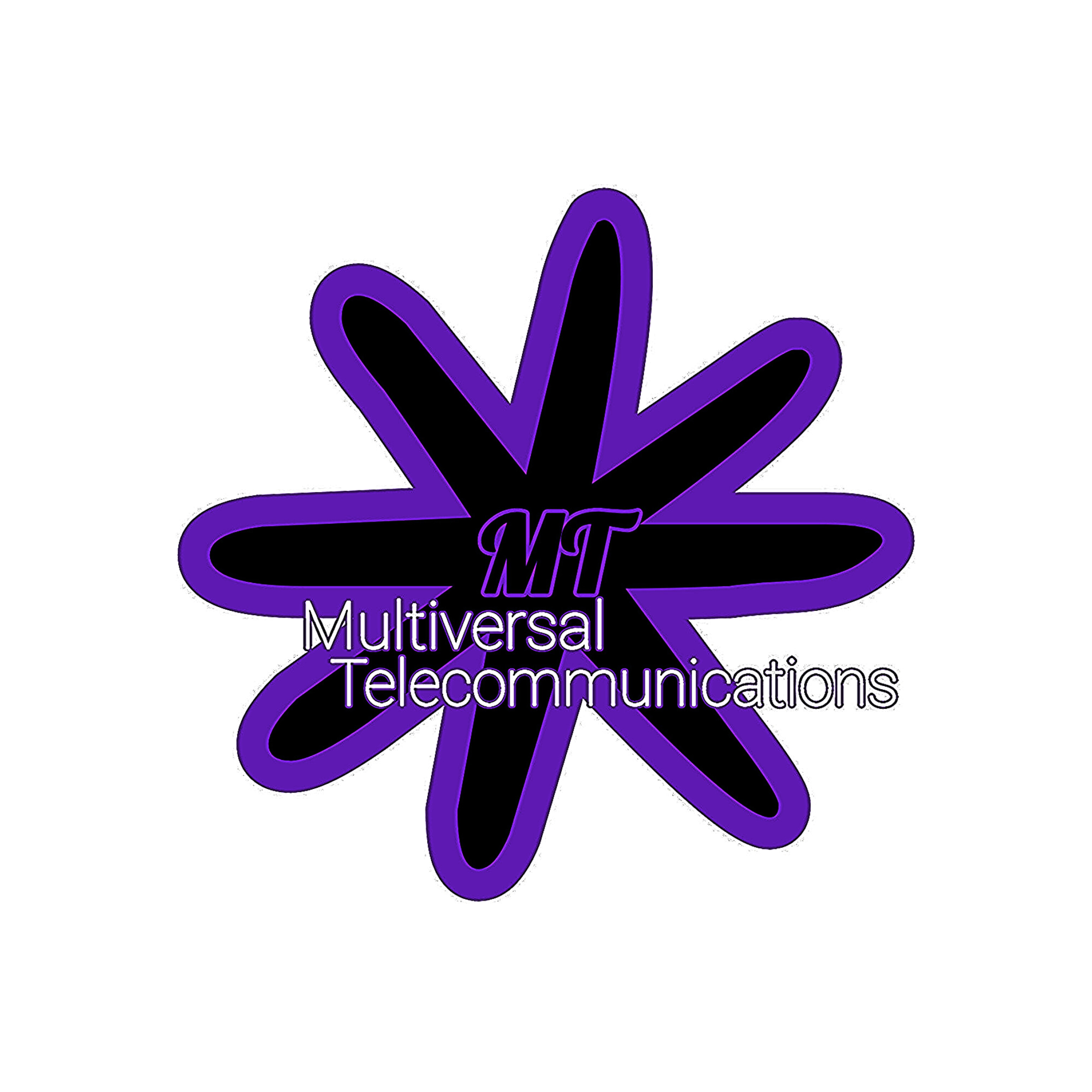 Multiversal Telecommunications