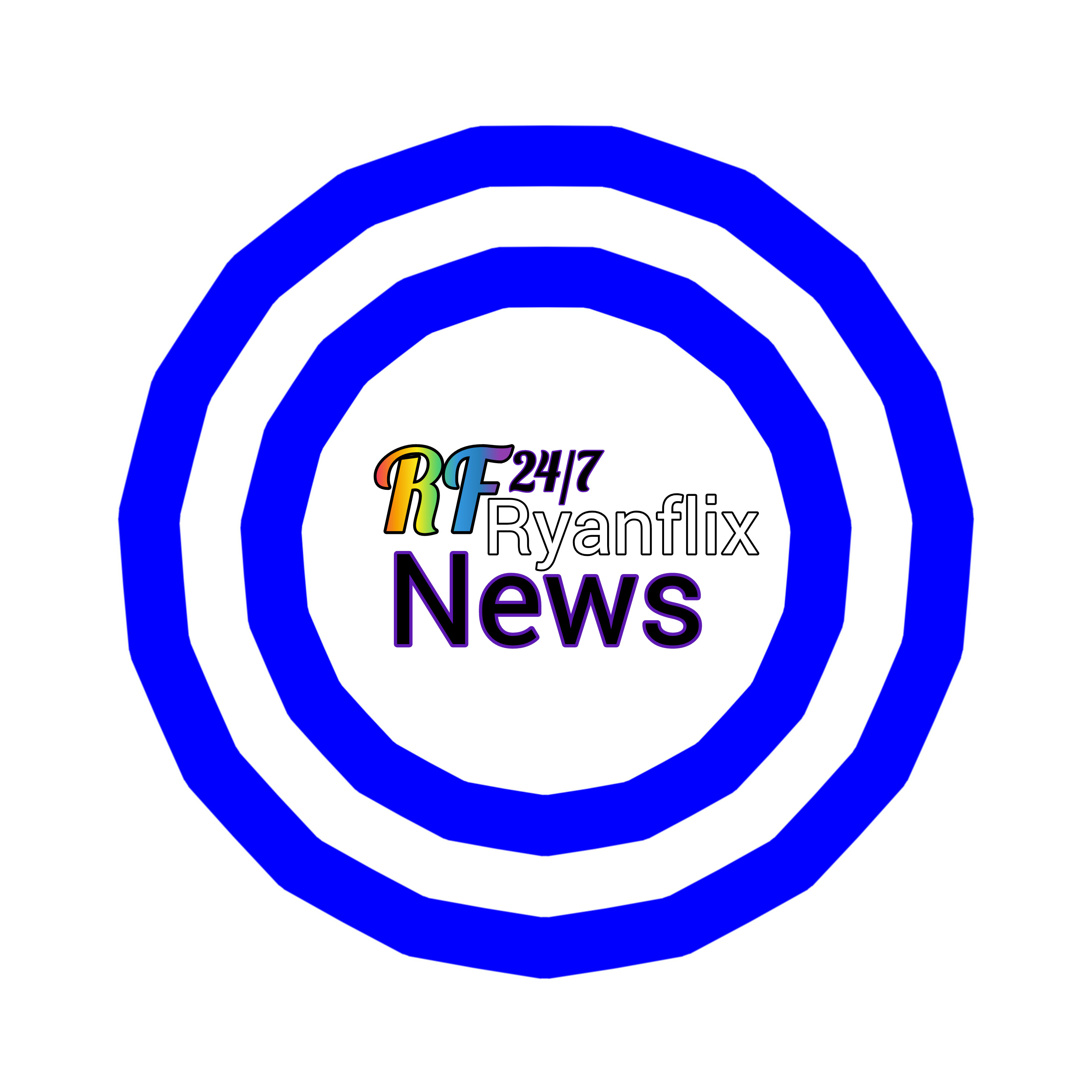 Ryanflix News