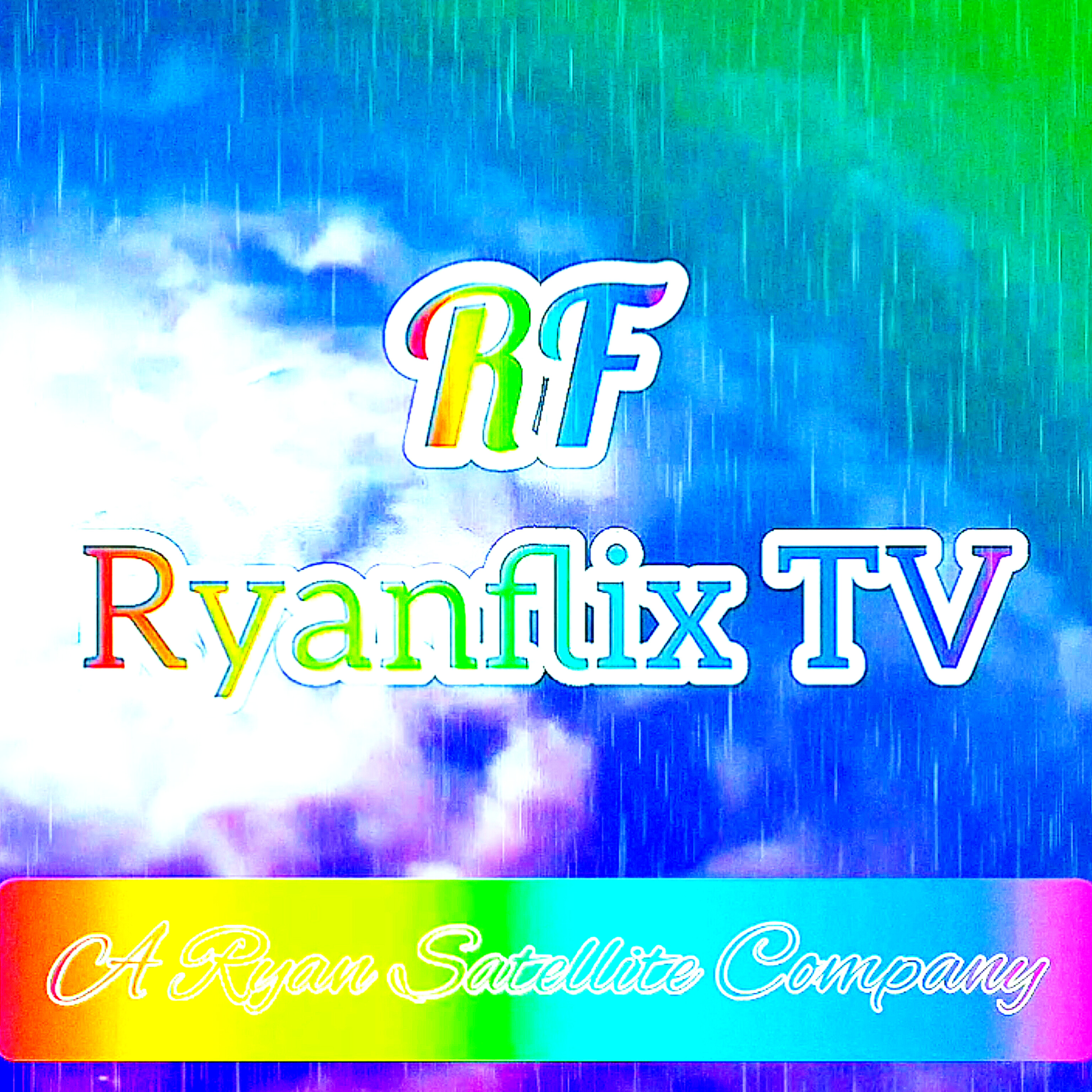Ryanflix TV