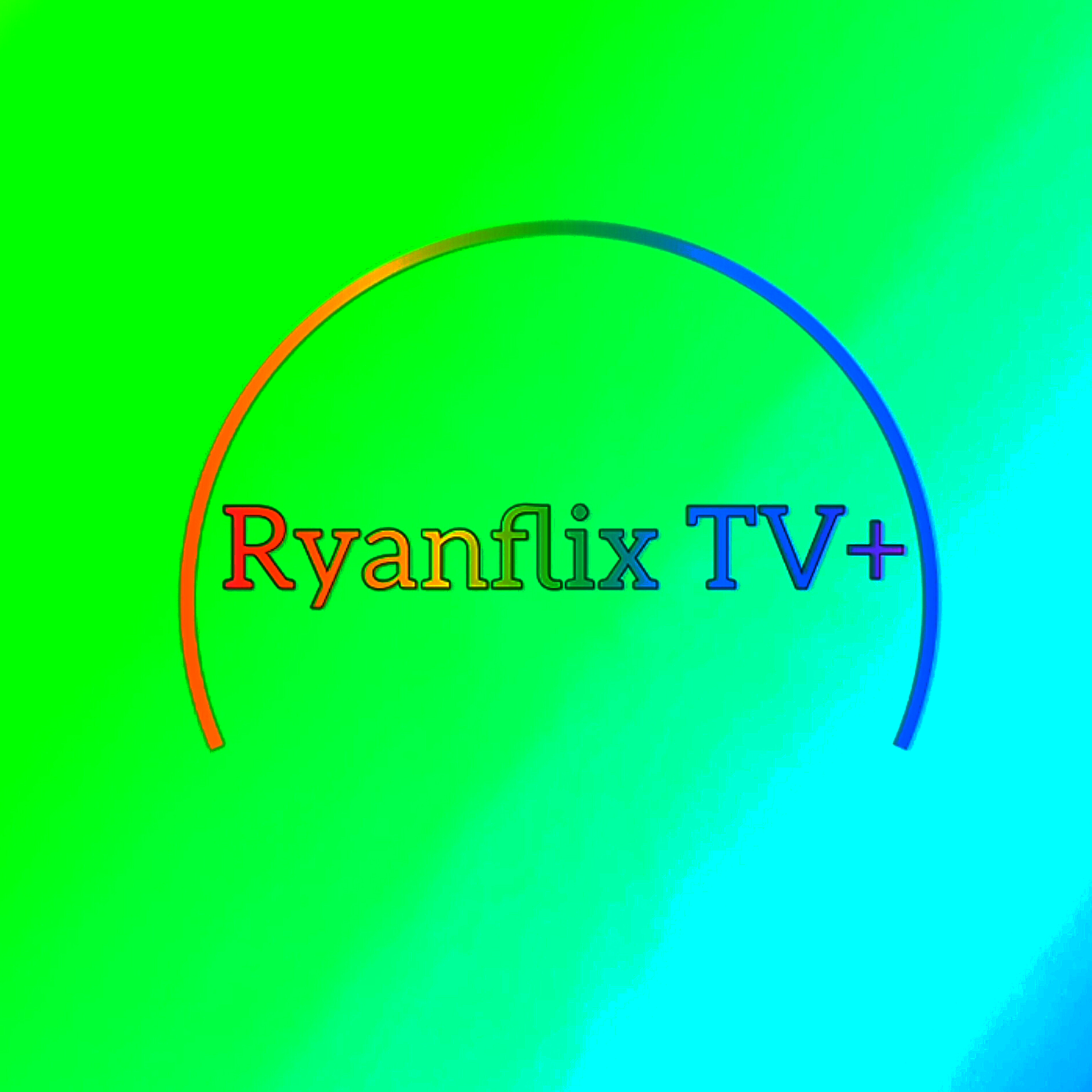 Ryanflix TV+