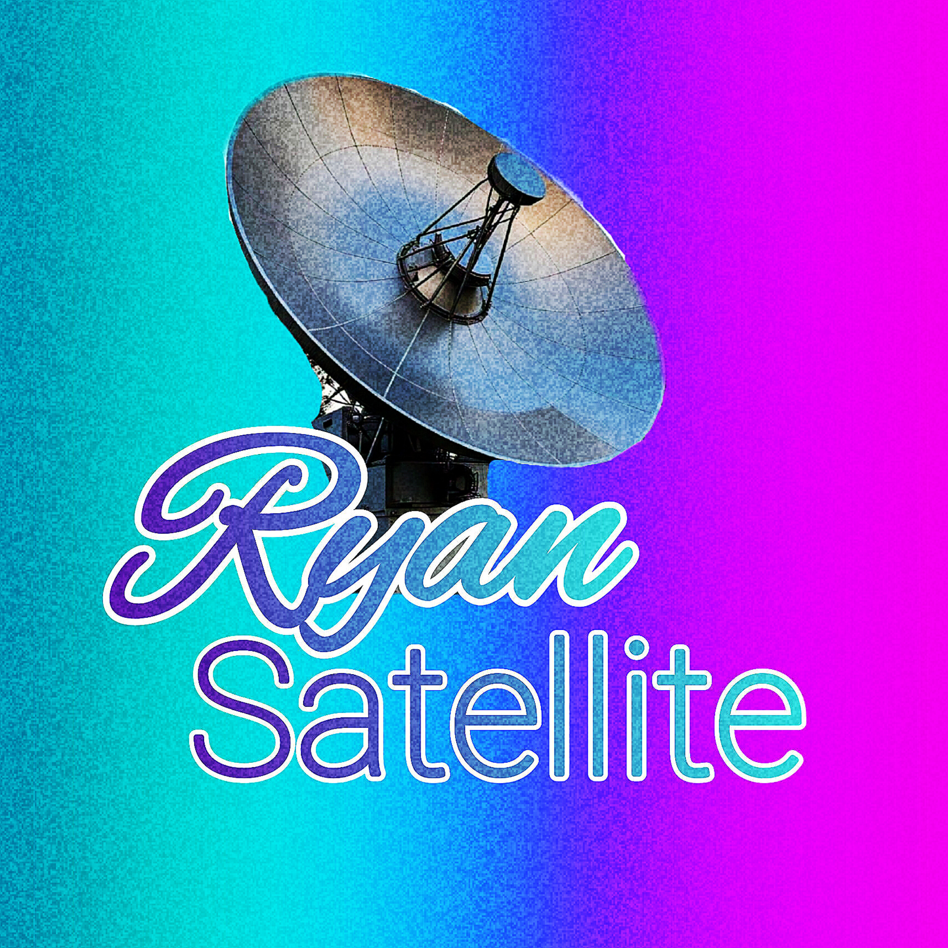 Ryan Satellite Logo