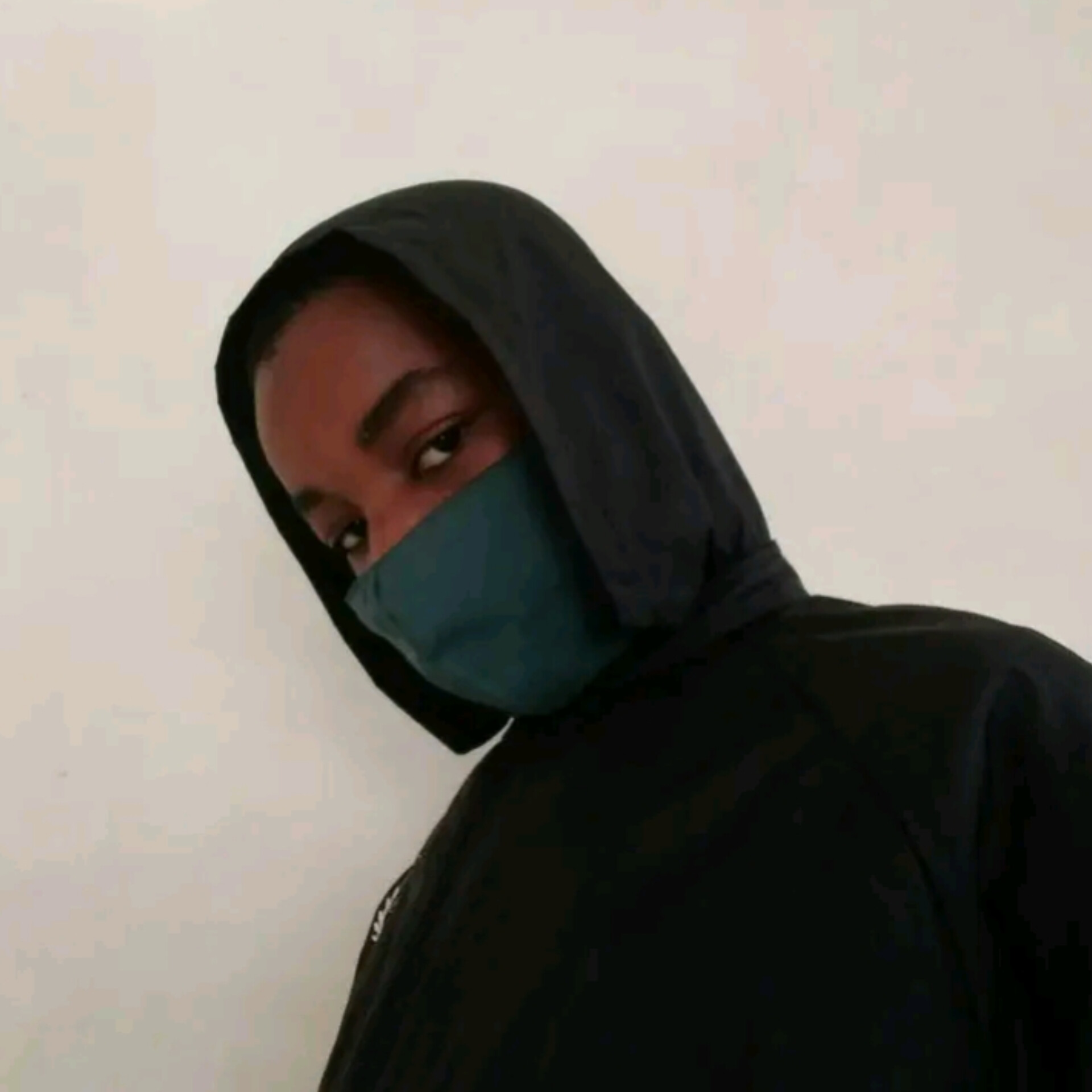 Ryan T Ropah