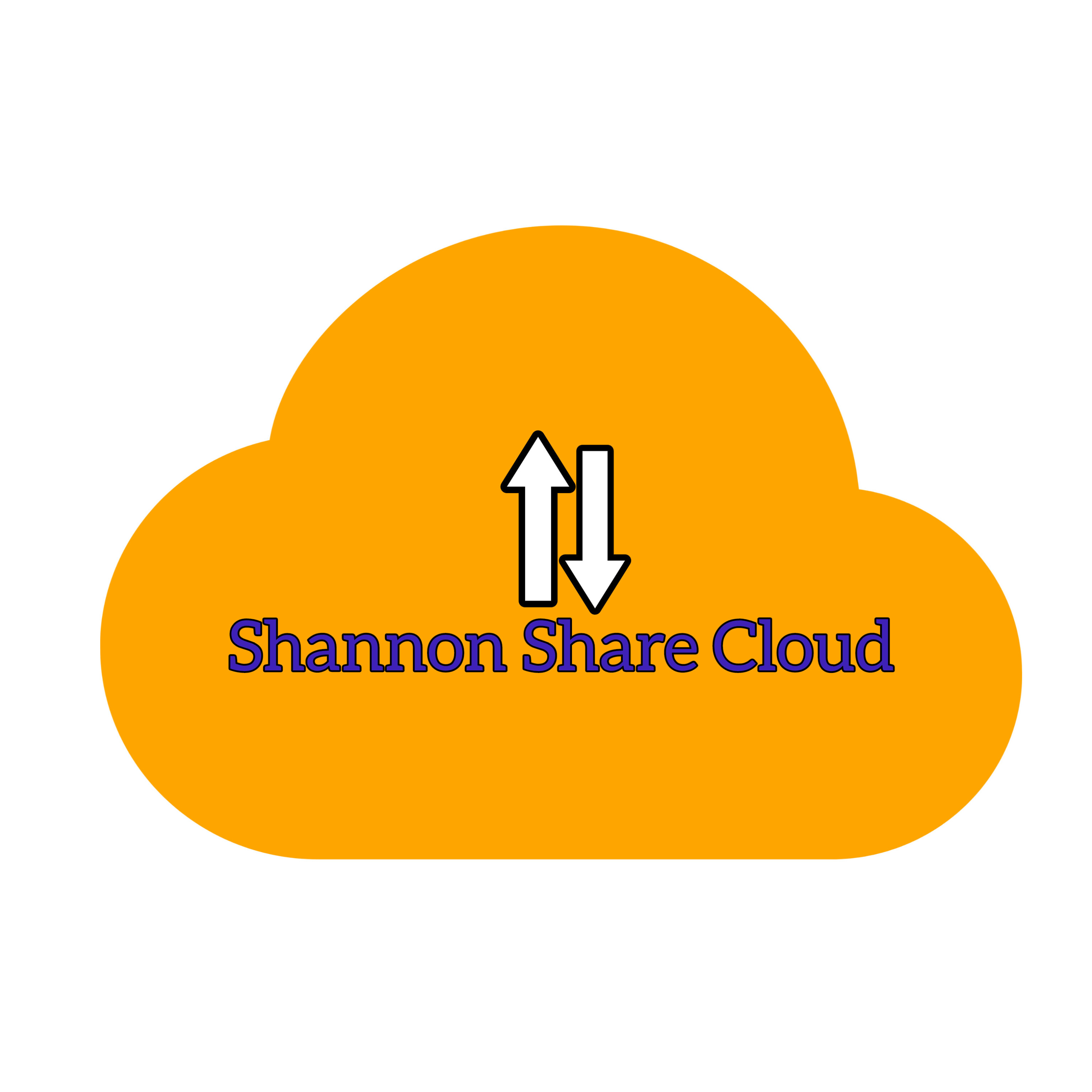 Shannon Share Cloud