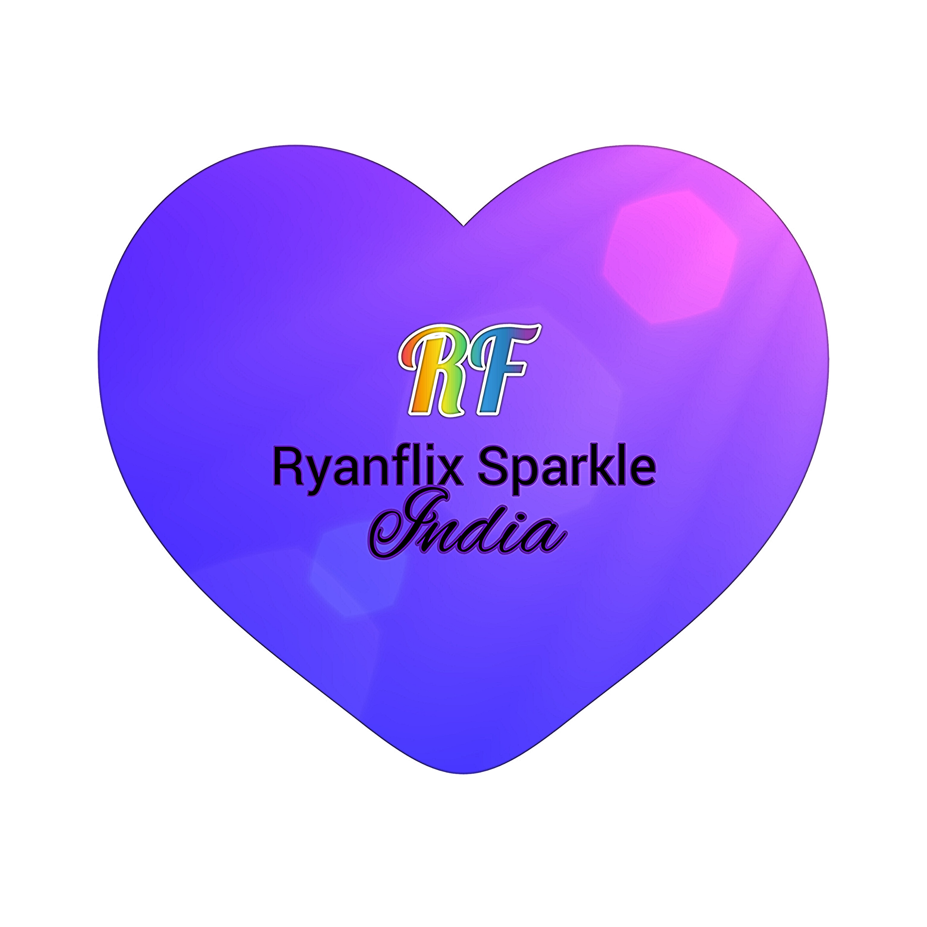 Ryanflix Sparkle India