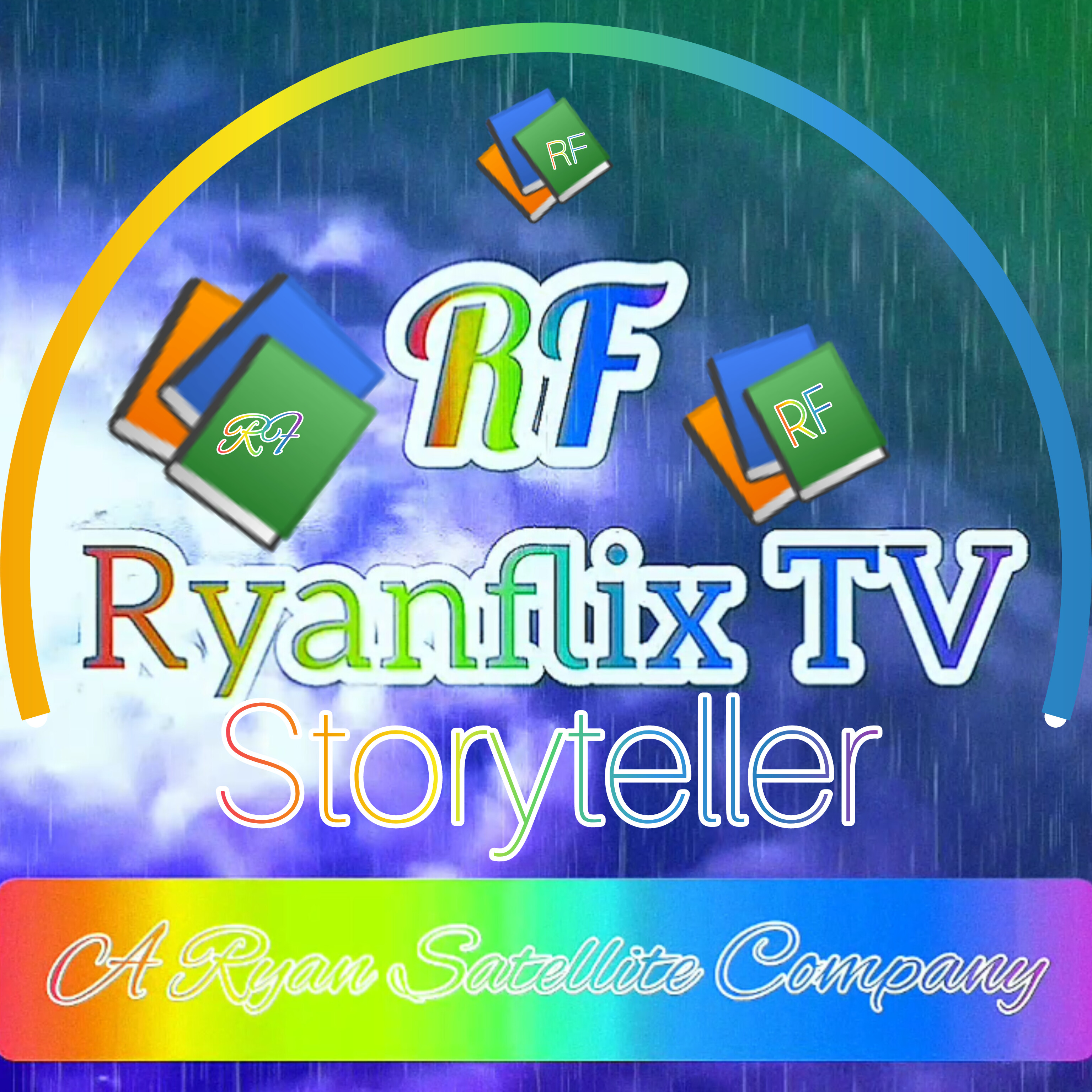 Ryanflix Storyteller